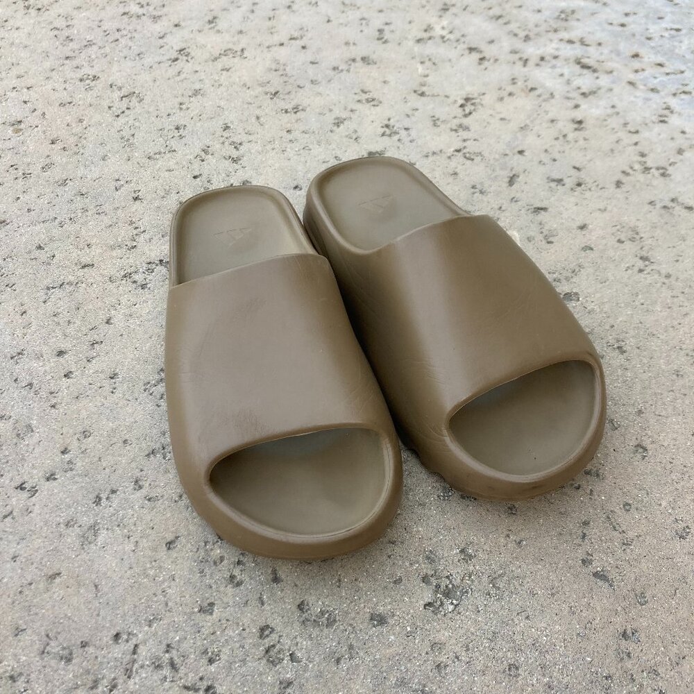 YEEZY slides